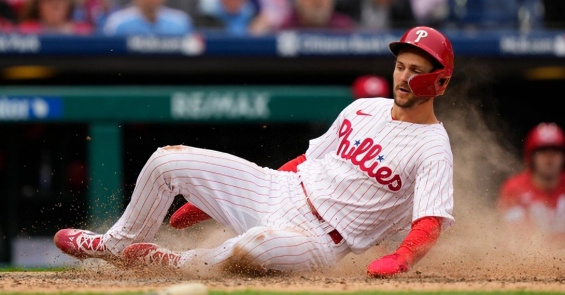 トレイ・ターナー(2022年 フィラデルフィア・フィリーズ)【パワプロ