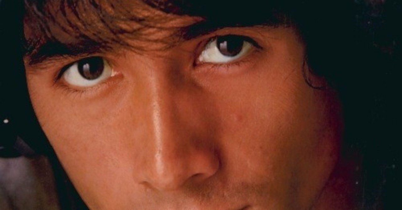 世界男前紀行 vol.2 限界を超えた無敵の色男『草刈政雄』｜俵省太郎