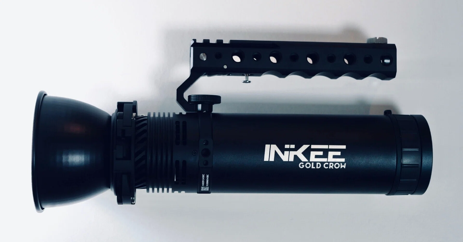 衝動導入 小型LEDライト INKEE GC60|Taro-san 衝動導入 小型LEDライト INKEE GC60|Taro-san