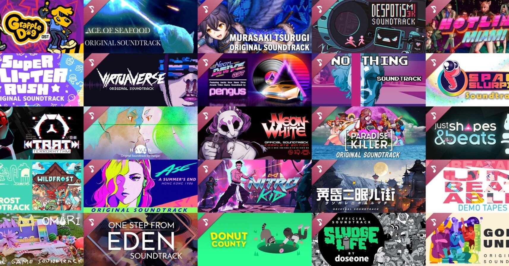 価格入りリスト更新！】4/13(土) ゲームミュージック/サントラ
