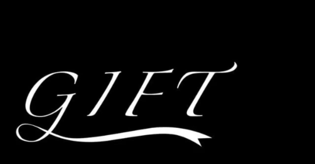 Gift クラウドファンディング達成＆最終日 #giftcf｜紅玉いづき