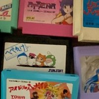 ファミ・コンプリート」と「ファミリーコンピュータ1983-1994 ファミ・コンプリート」と「ファミリーコンピュータ1983-1994