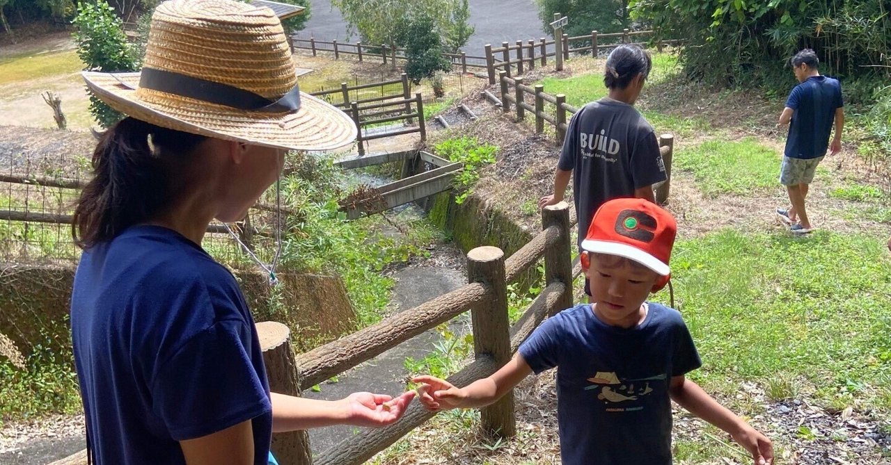 私とearthmanの「系」 #2 植木まり子