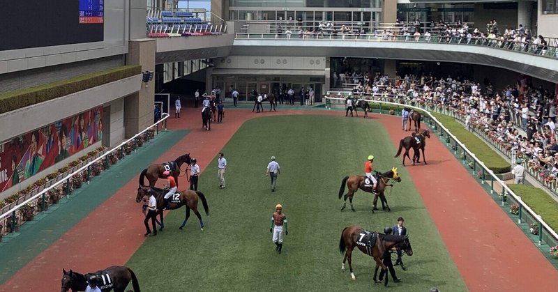 Guide to Horse Racecourse in Japan: Fukushima Racecourse /福島競馬場
