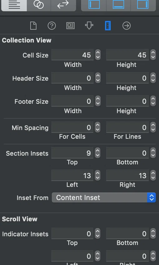 Swiftで行こう！--CollectionView!(Section!)｜donguri