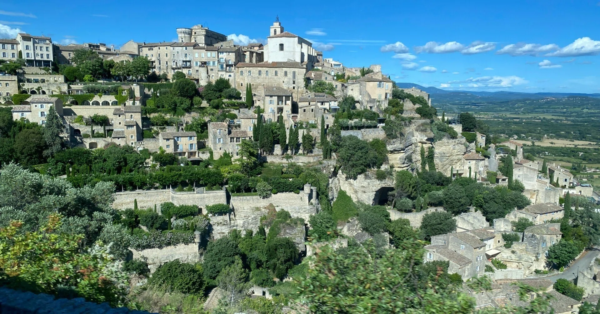 南フランス＆バルセロナの旅〜地中海周遊ツアーの感想 2023年6月～7月