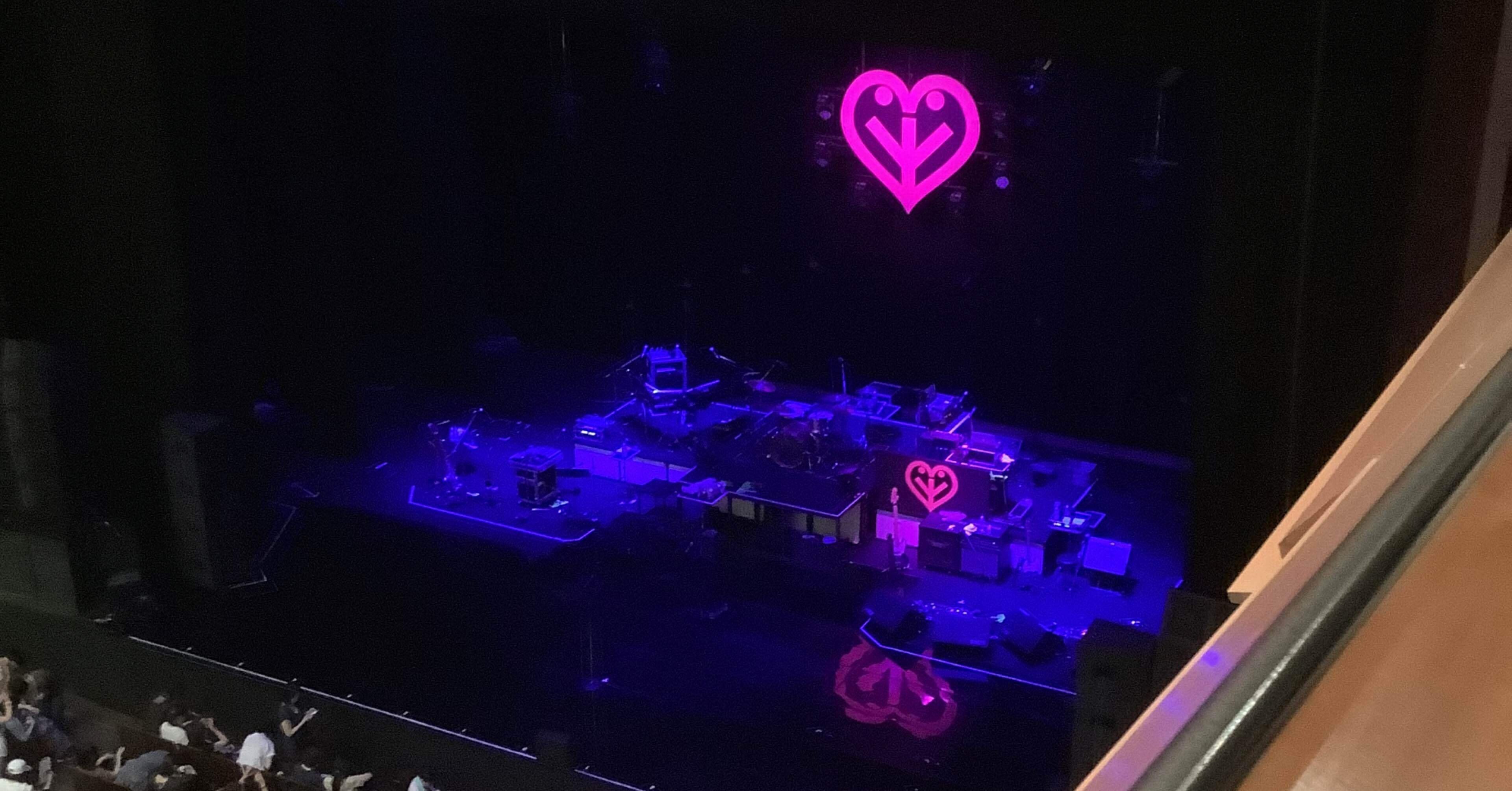 岡村靖幸 DATE 〜テクニカルサポート〜 J:COMホール八王子｜ふう