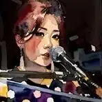 アニヤ - LA在住ジャズヴォーカリスト🎵ピアノ弾き語りアーティスト🎵氣龍神タロット公式リーダー