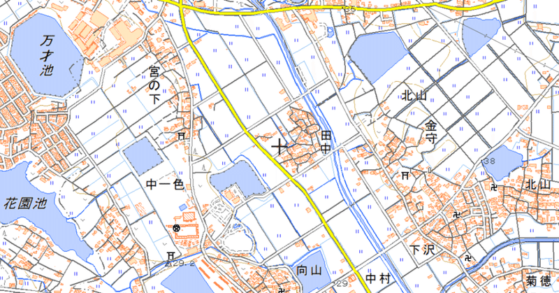 北に流れる川 Fujirin Tom Note 北に流れる川 Fujirin Tom Note