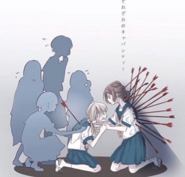 痛みは相対的である 高松 建太郎 Kentaro Takamatsu Note