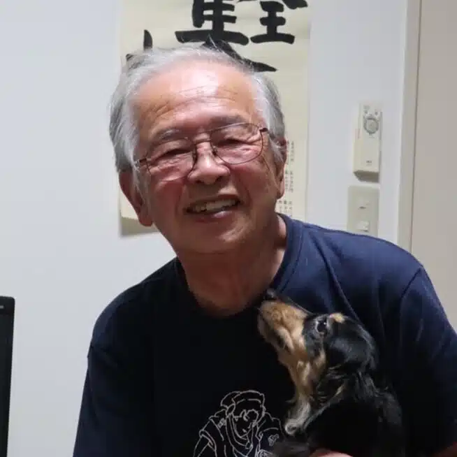 丹羽敬忠