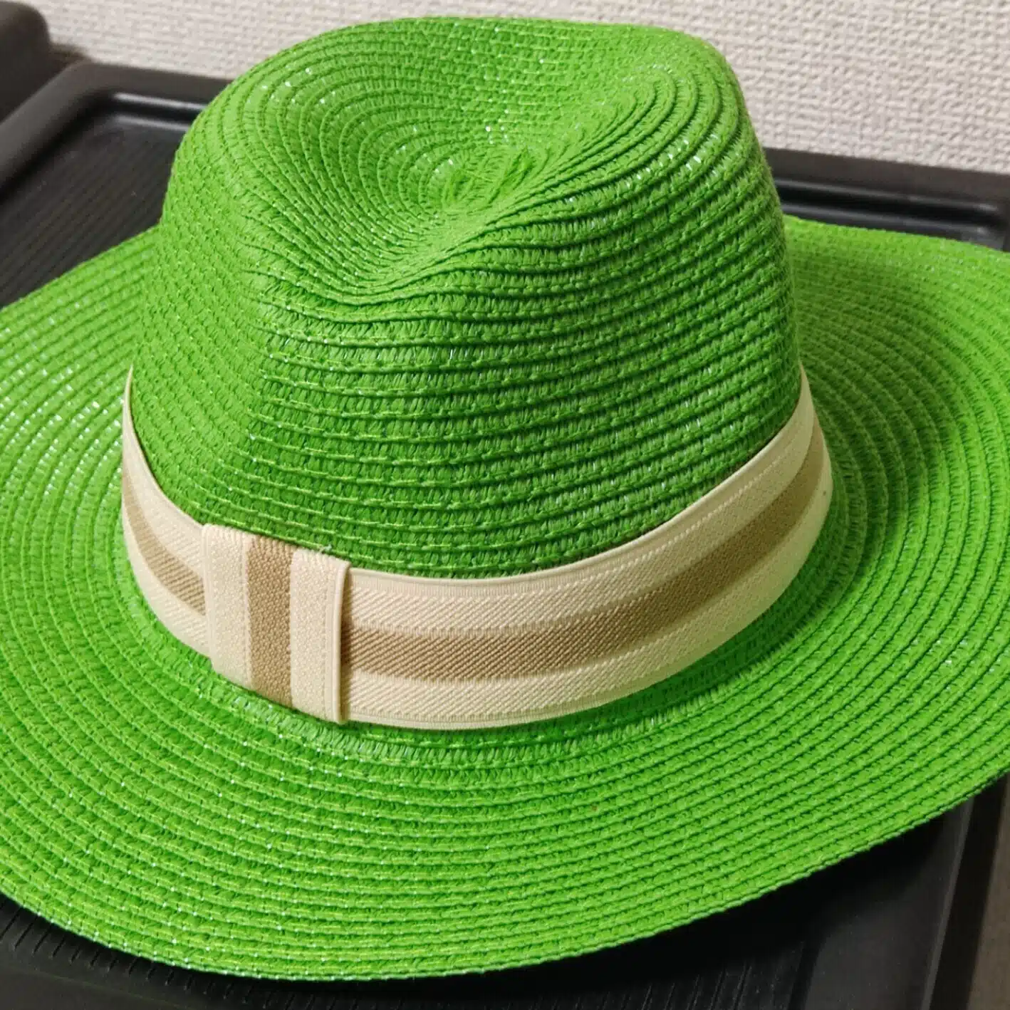 ナオティ