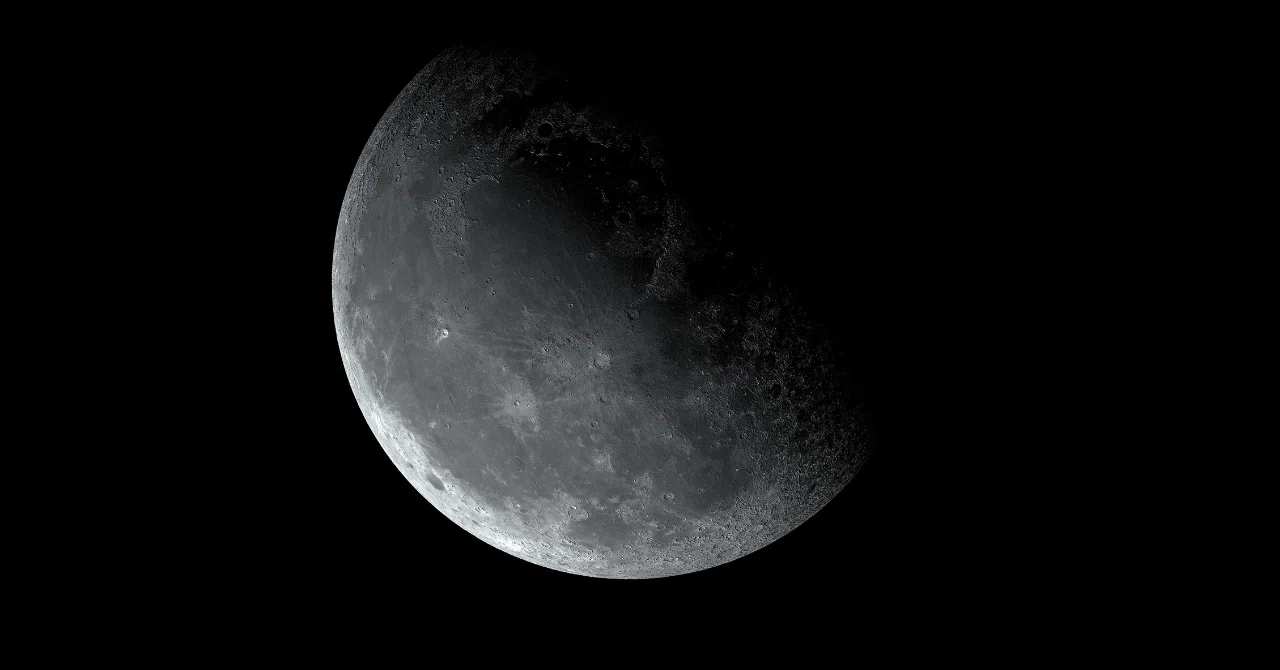 7月10日牡羊座下弦の月｜星読あかり