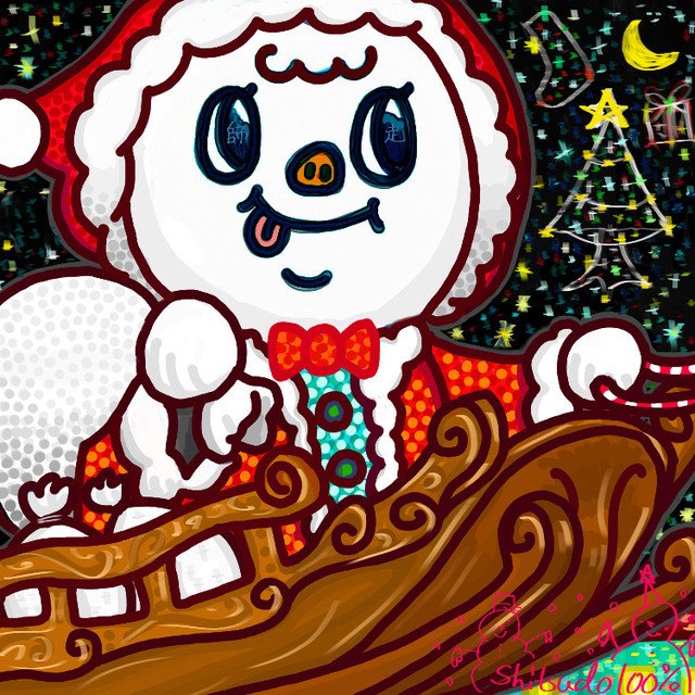 １２ヶ月 季節のイラスト集 季節の絵 湿度100 Note