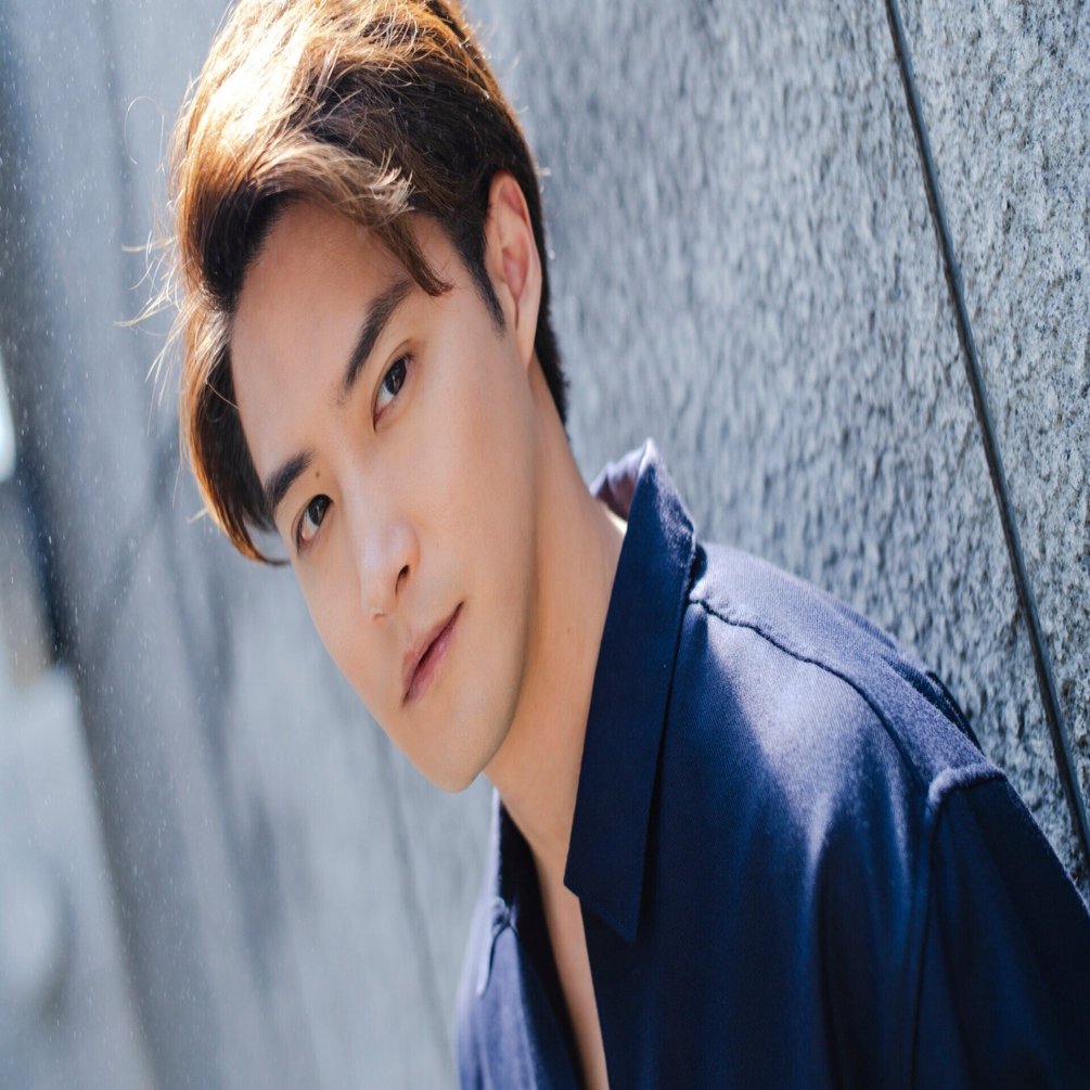 若き白石隼也が出会ったマーク・トウェインの著書「不思議な少年