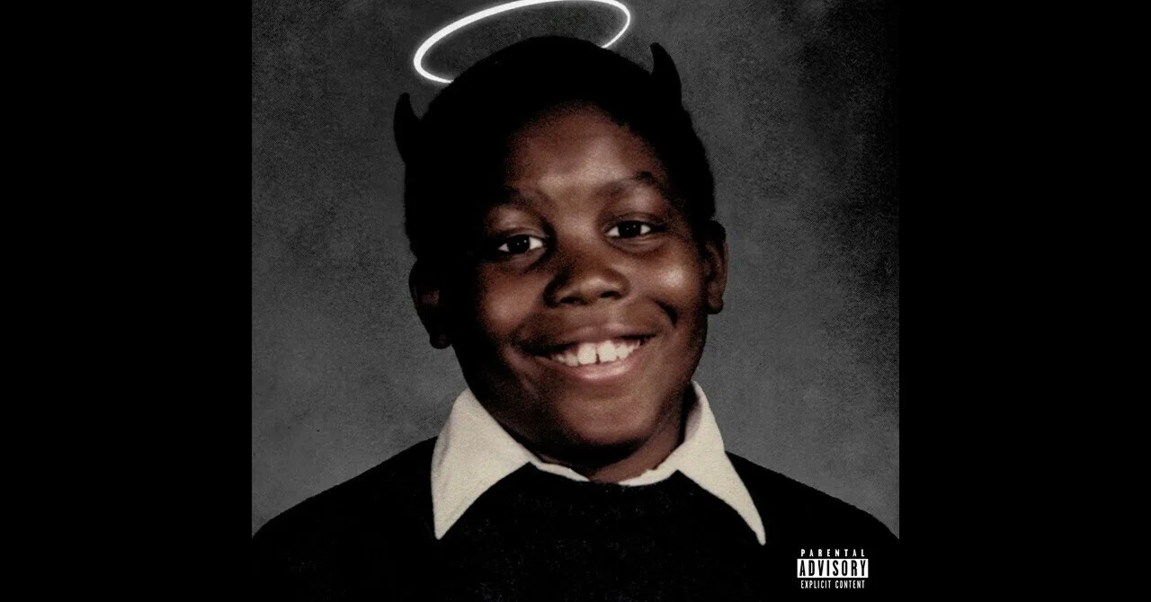 Killer Mike11年ぶりの新作「MICHAEL」で、彼の全てを目撃する 