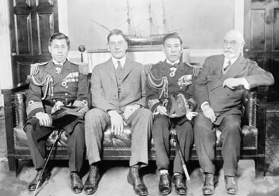 聯合艦隊司令長官伝 (29)山本五十六｜三十一提督(みそひとていとく)