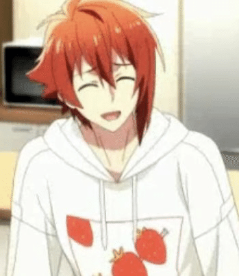 アイナナ 七瀬陸 ラビチューブパーカー アイナナ 私服ブランドまとめ