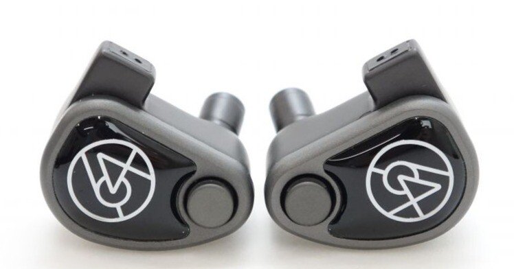 ⭐︎美品 64 AUDIO U6t ユニバーサルイヤホン U6t | Six Driver Universal In-Ear Monitor | 64 Audio