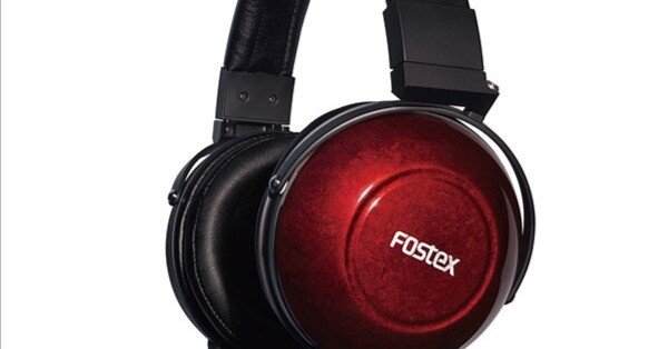 高域寄りフラット FOSTEX TH900MK2｜onzo