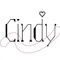 Cindyの日記