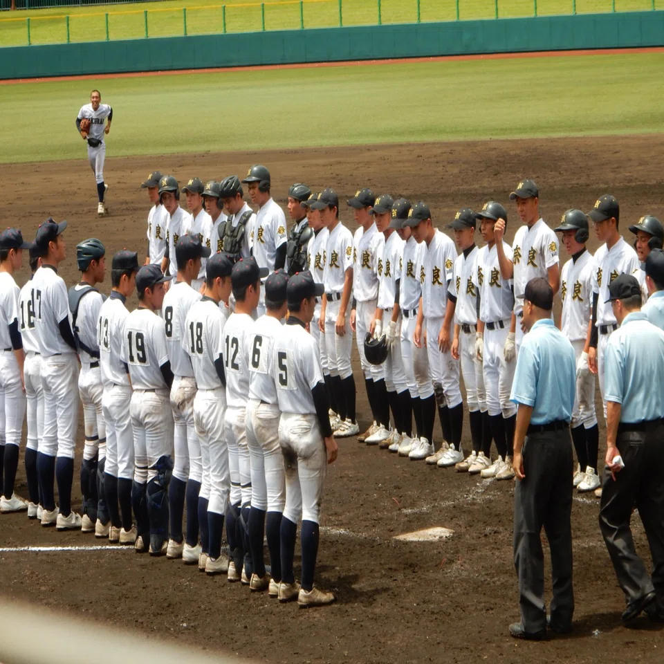 全国高校野球選手権大会、夏の甲子園〜球児たちの365日、夏のすべて