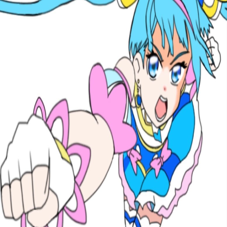 みんなの支えで、ヒーローは何度も立ち上がる！ 甦れ！キュアスカイ