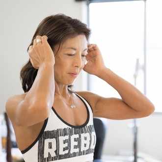 お腹が柔らかくなければ凹まない理由 トシエ 産後ダイエットトレーナー Note