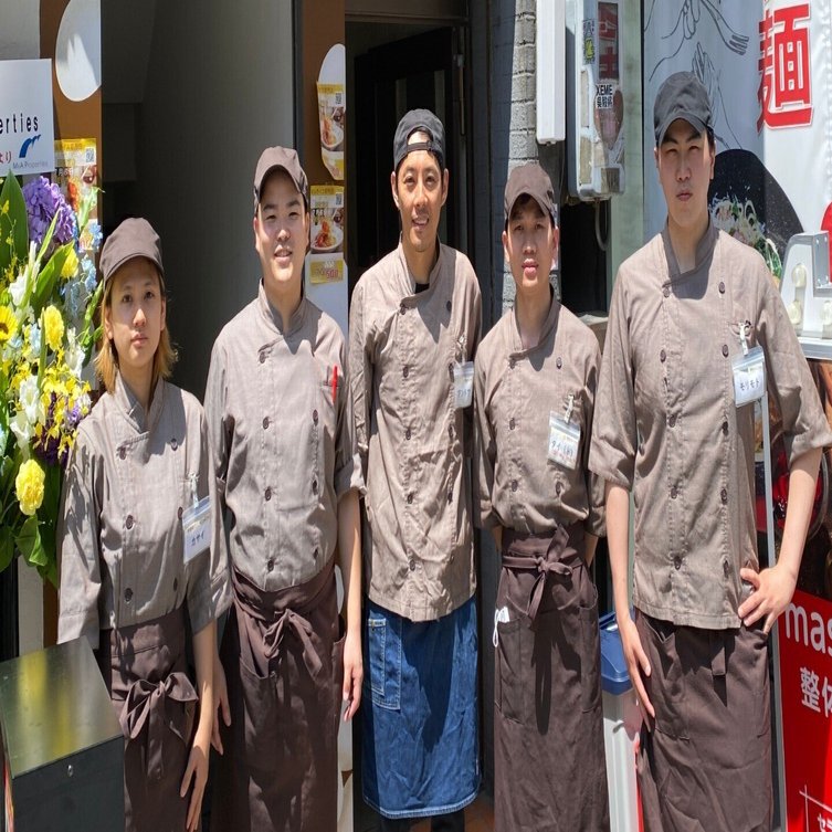 神田たまごけん 西新宿店③｜【オムライス屋】創業者のnote