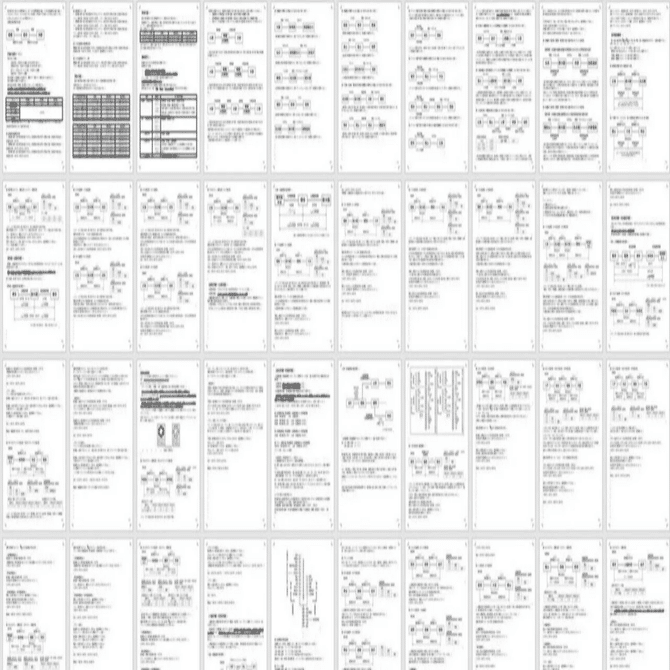 販売終了】＜令和5年度向け＞合格者が作った総合・国内旅行業務管理者