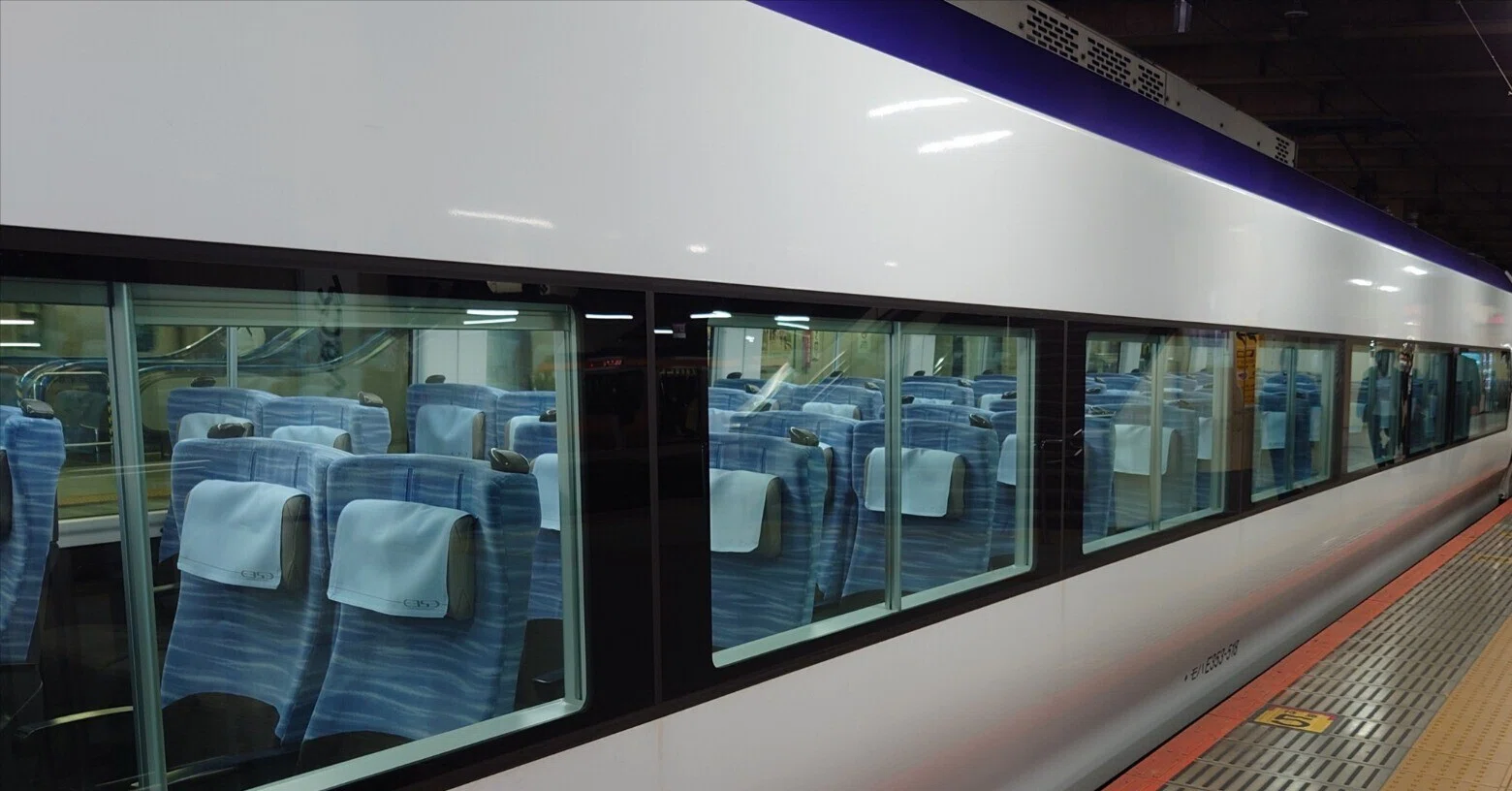特急あずさ初乗車｜sakaik