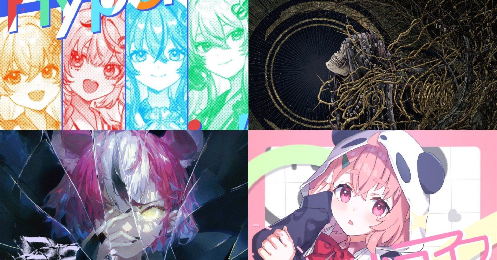 今週の良かった新曲感想【7/3～7/9】｜こーへー