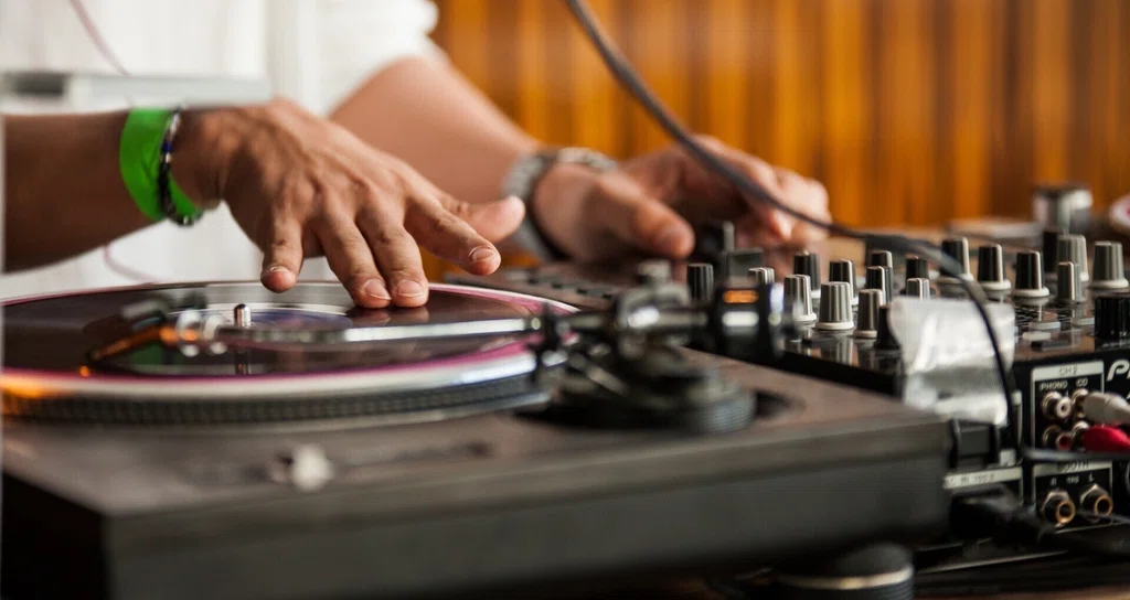 Dj Notes dj Jazzy-K|note