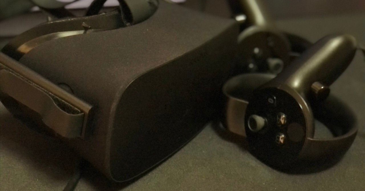 OculusRiftCV1を購入するメリット｜KirisameNanoha