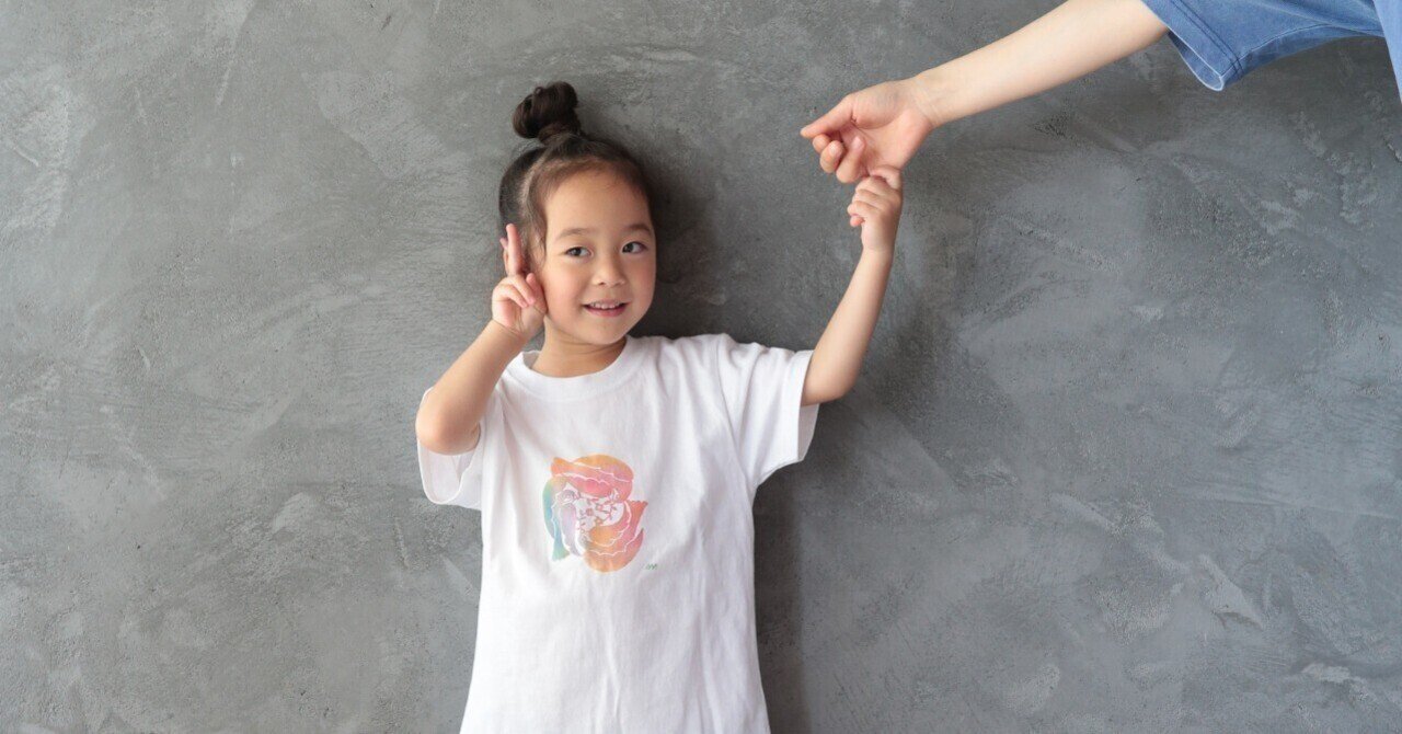 ミナ ペルホネンを、染める。】 キッズTシャツ取り扱い開始｜駿府の