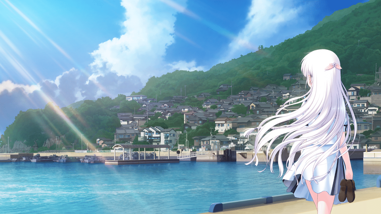 ギャルゲーを語ります 第一章 Summer Pokets ネタバレ無し編 Kukimoto Hirotaka Note ギャルゲーを語ります 第一章 Summer Pokets ネタバレ無し編 Kukimoto Hirotaka Note