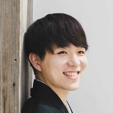 大野峻典 | Algomatic CEO