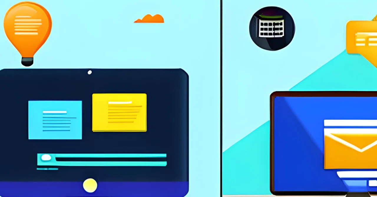 Client-Side and Server-Side: Differences and Benefits in Web ...