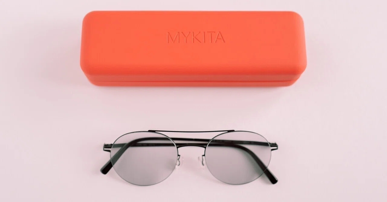MYKITA サングラス ドイツ製 ハンドメイド MYKITAのサングラス｜キオナ