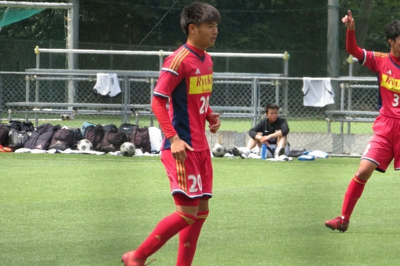19開幕 流経大柏b Vs 敬愛学園 Chirorifamily Note 19開幕 流経大柏b Vs 敬愛学園 Chirorifamily Note