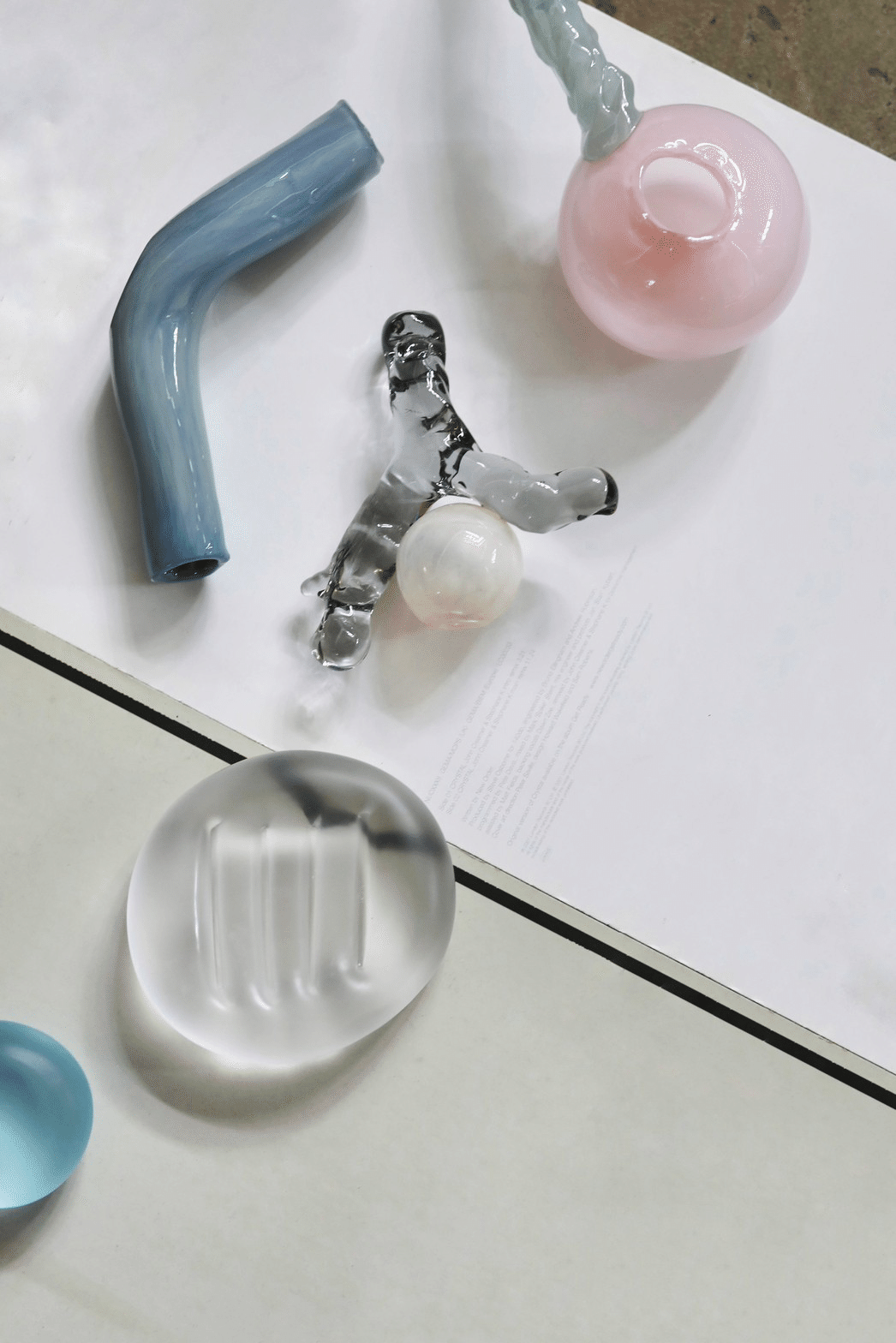 2023年も『Yuri Iwamoto展』を開催します【FREEPARK】｜FREEPARK