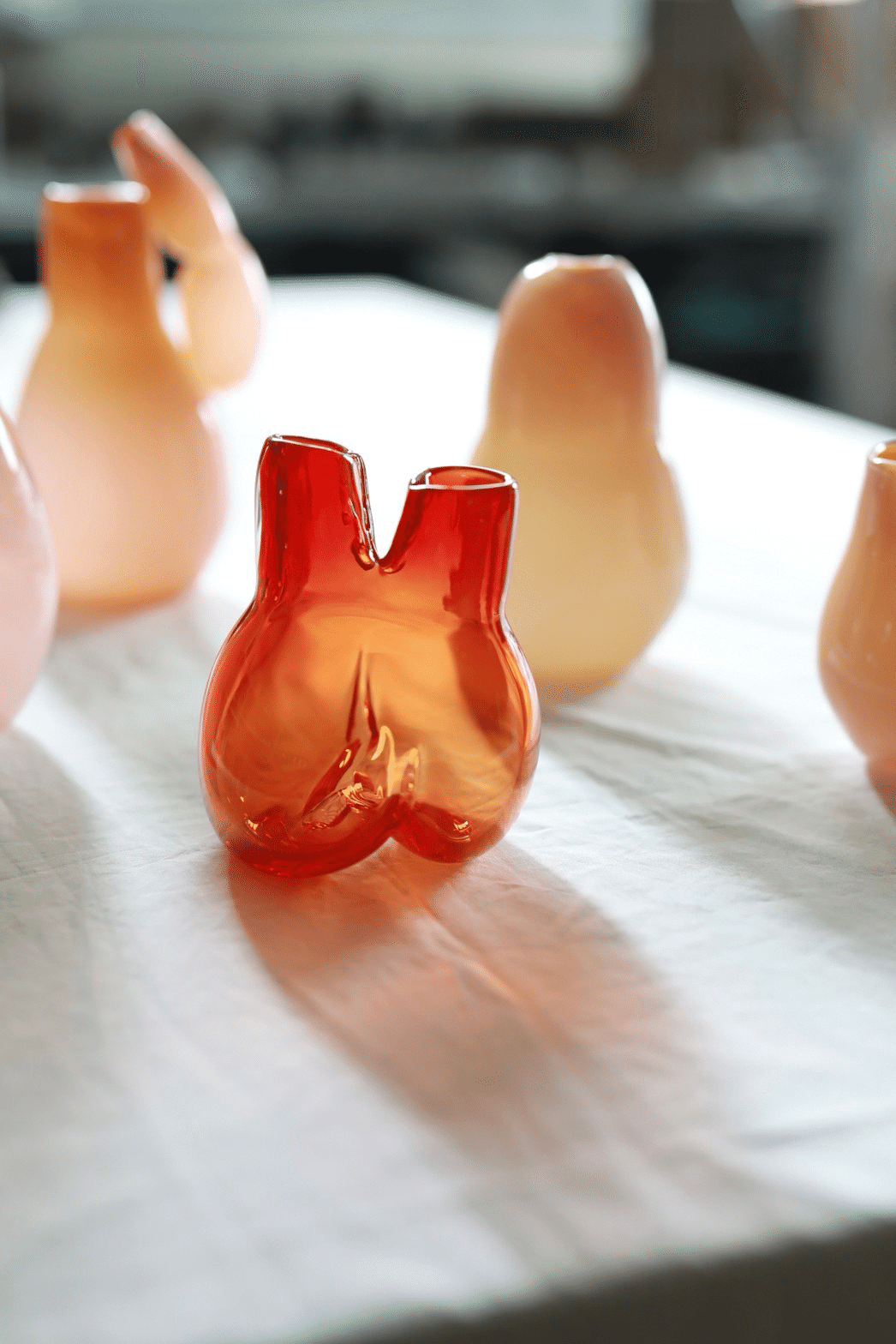 2023年も『Yuri Iwamoto展』を開催します【FREEPARK】｜FREEPARK