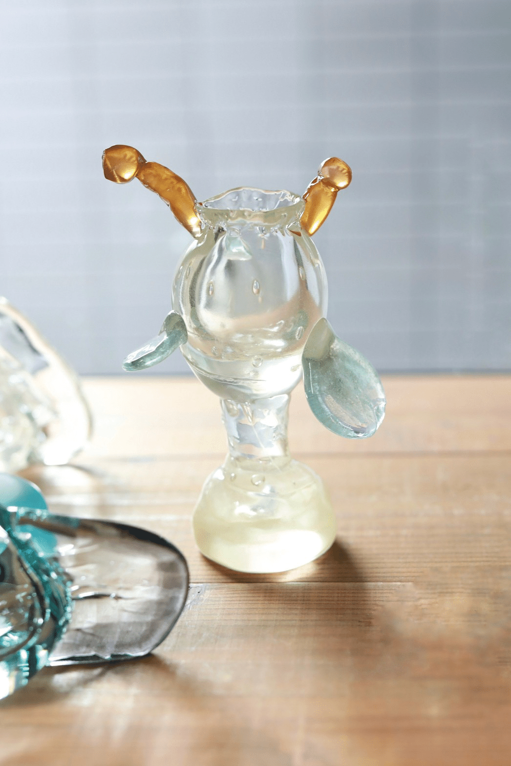 工芸品 yuri iwamoto 2023年も『Yuri Iwamoto展』を開催します【FREEPARK】｜FREEPARK