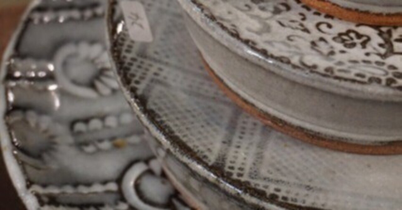 小代瑞穂窯福田るい 作陶展』明日から!くらしのギャラリー本店 小代瑞穂窯福田るい 作陶展』明日から!くらしのギャラリー本店