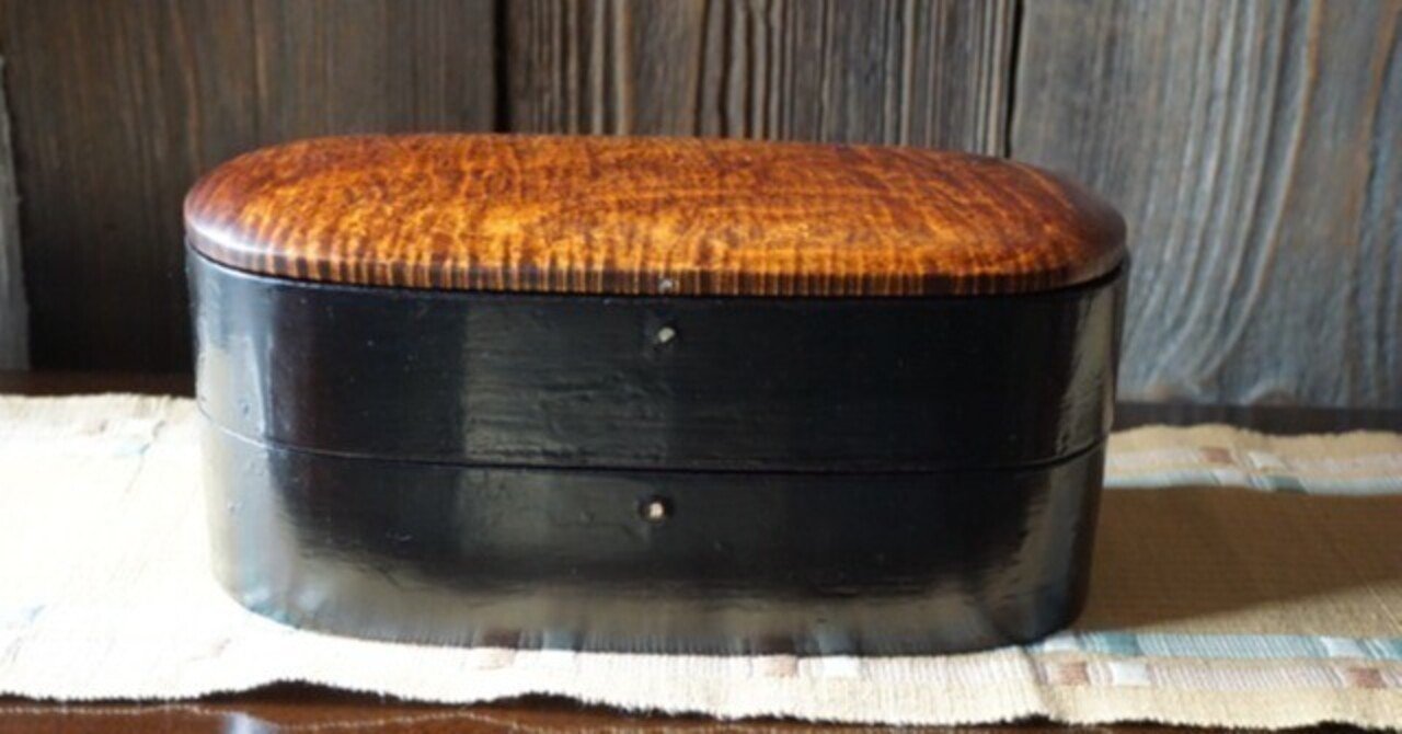 松崎修 木漆展』始まりました！｜くらしのギャラリー