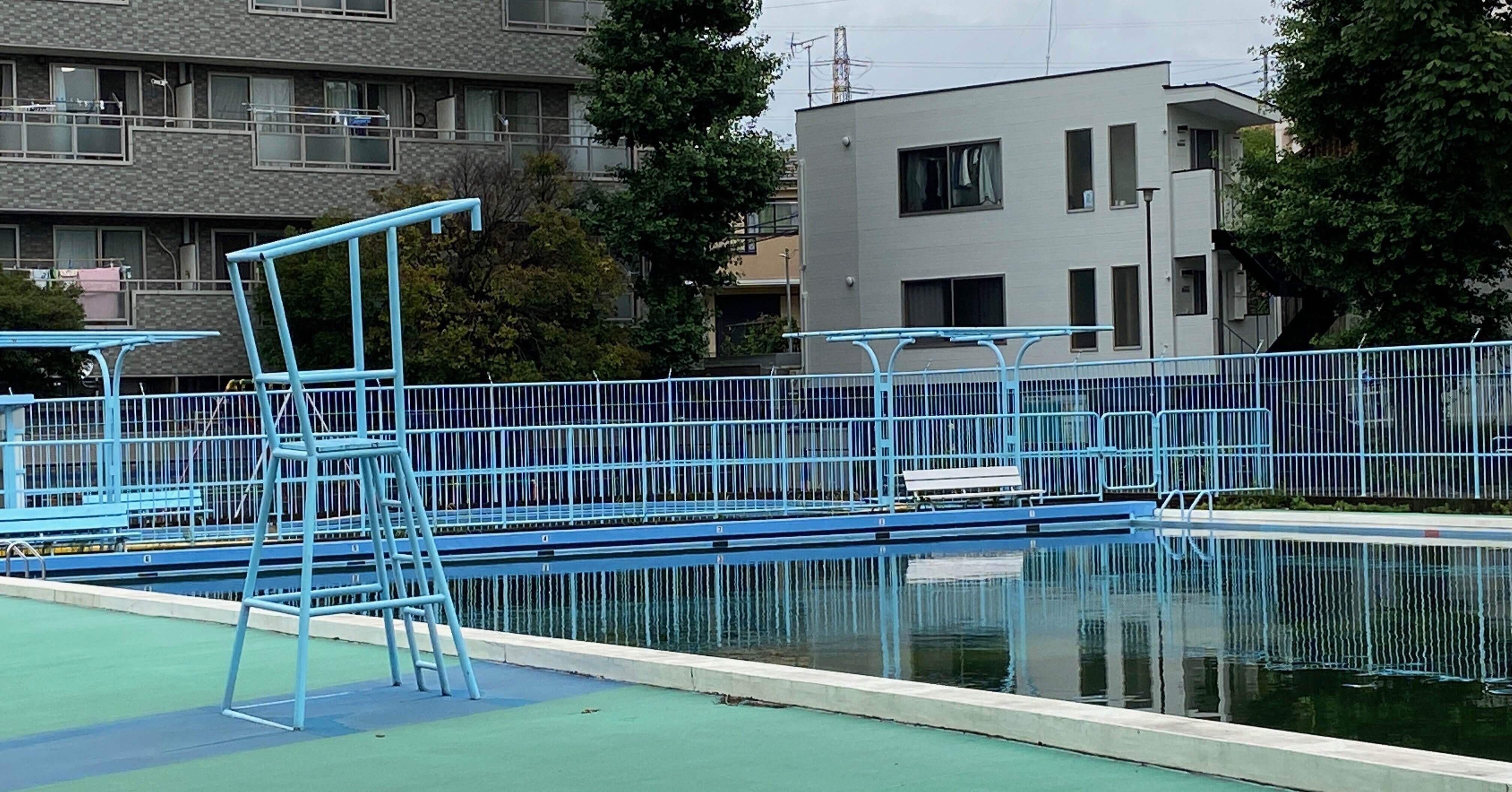 水着の洗濯問題。｜藤崎殊海（Kotomi Fujisaki）