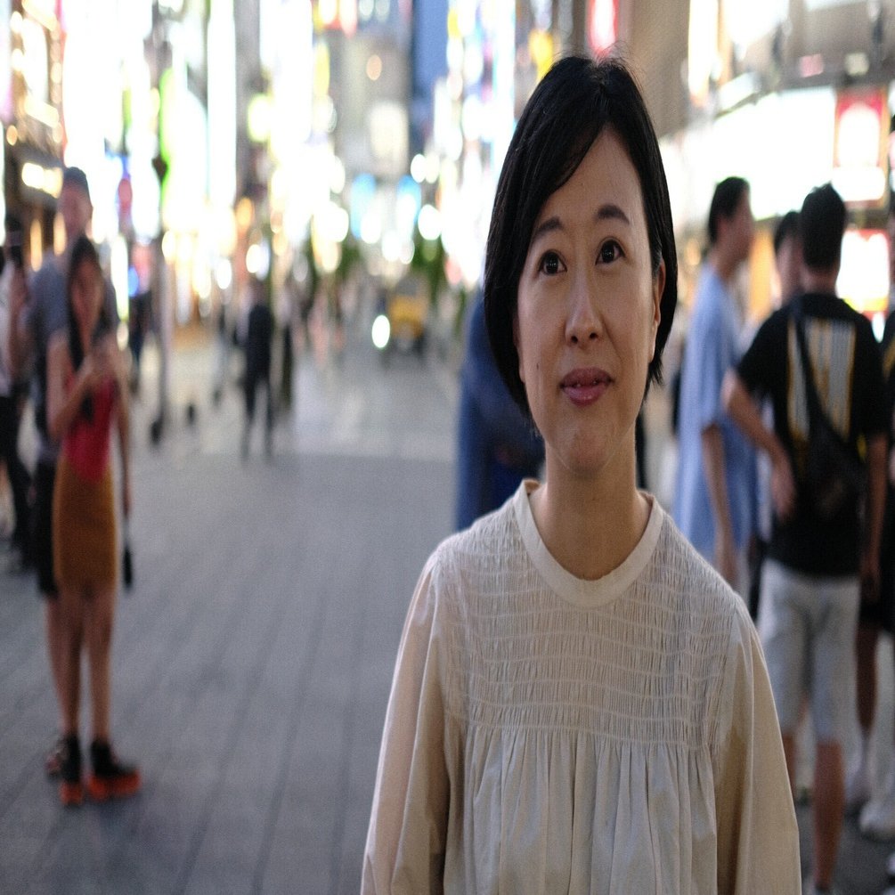 トー横 トー横」に集う若者たちの声を聴く｜よみうりノート