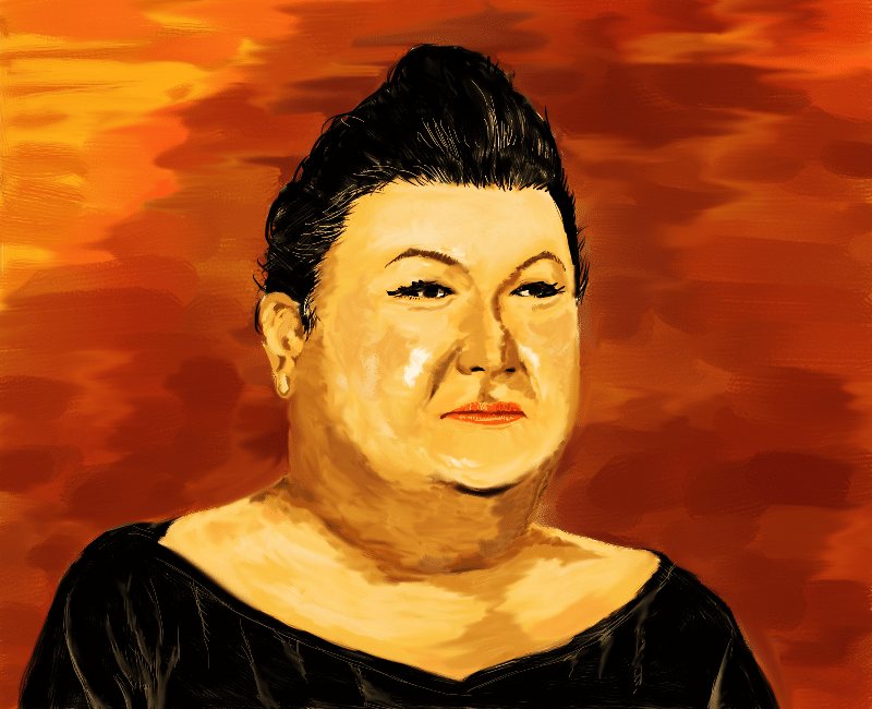 マツコ デラックス Ikiteru Note