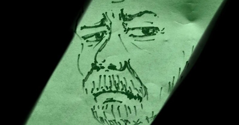 割れたガラスの向こう側へ ミスター ガラス とコミックが教えてくれるものとは 前編 やどうふ Note