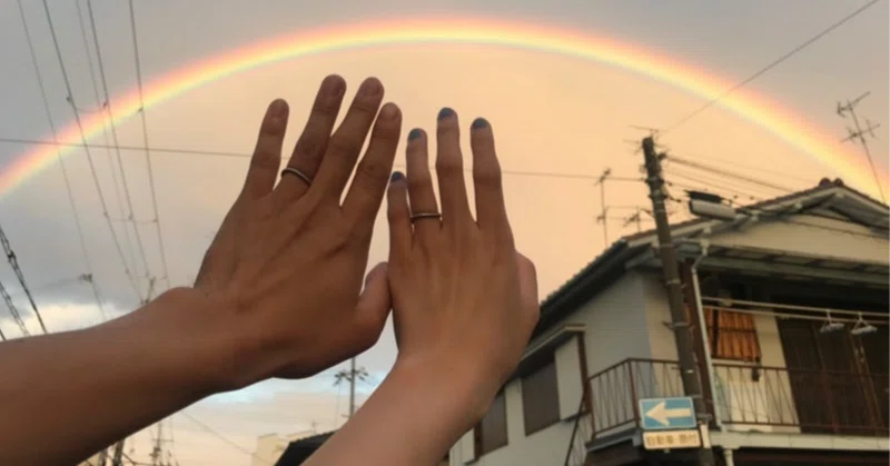 仏教に学ぶ生き方、考え方「ご縁とは何か？」｜🍎なむなむさんちのりんごちゃん🍏